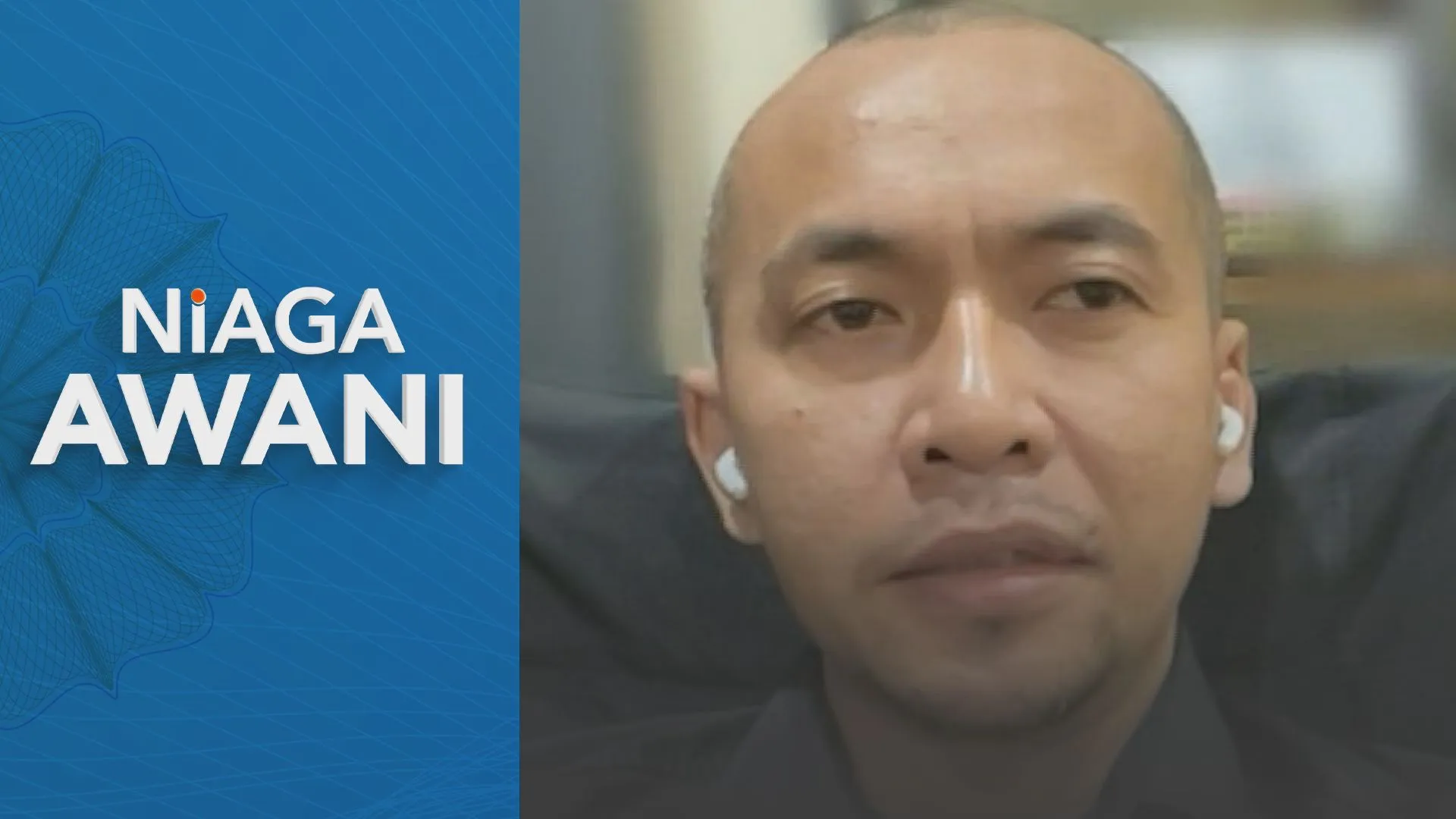 Krisis Asia Barat ancam rangkaian internet