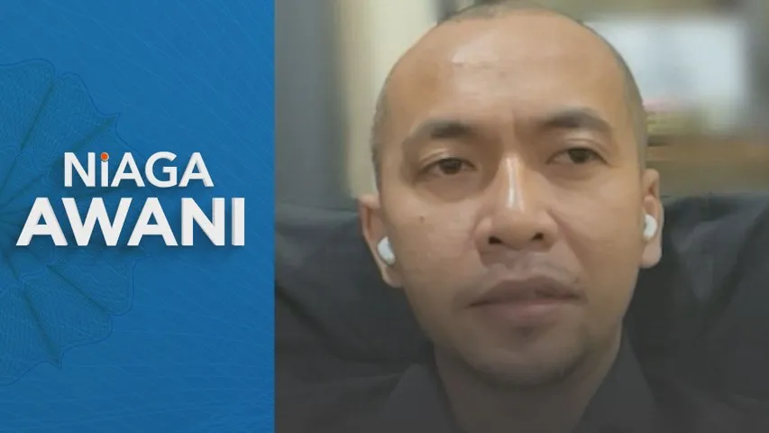 Krisis Asia Barat ancam rangkaian internet