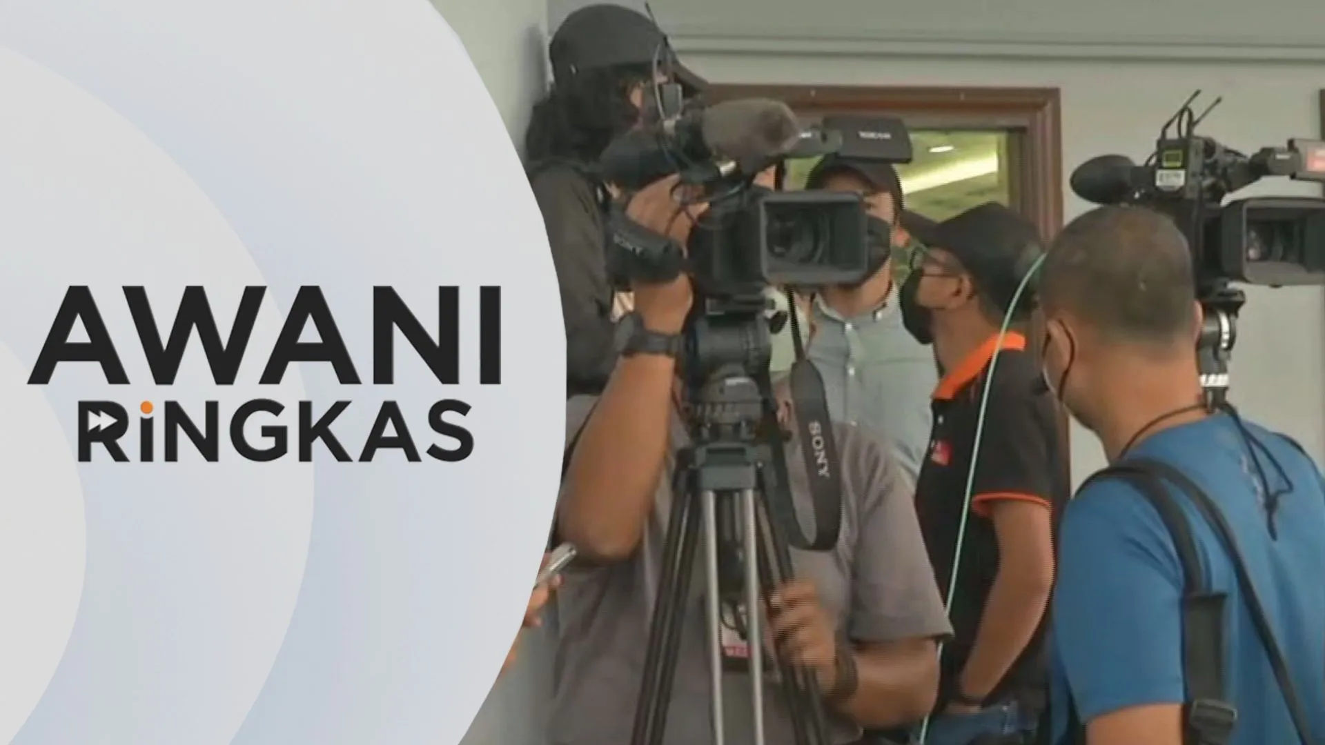 AWANI Ringkas: Masyarakat masih percaya media tradisional