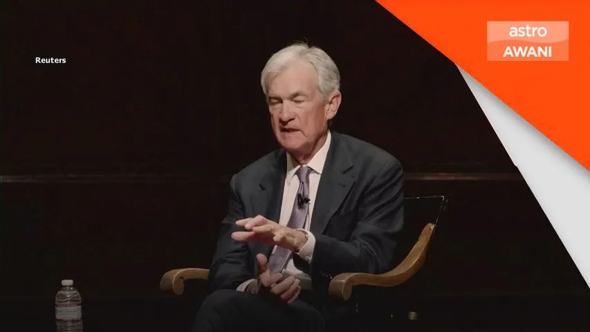 Fed tunggu dan lihat kesan perang iran, inflasi masih terkawal