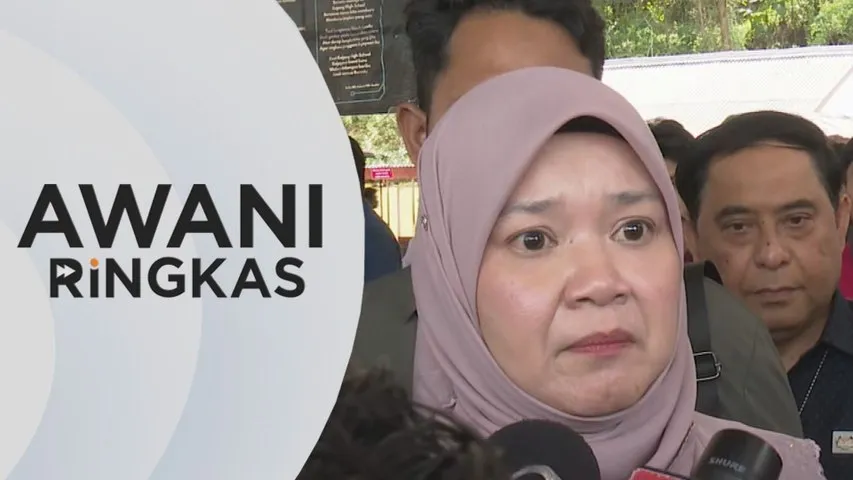 AWANI Ringkas: PdPR atau tidak, keputusan KPM, KKM dan MetMalaysia