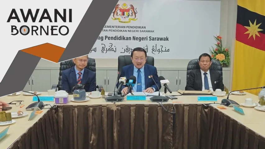 Sarawak catat GPN terbaik lebih 10 tahun