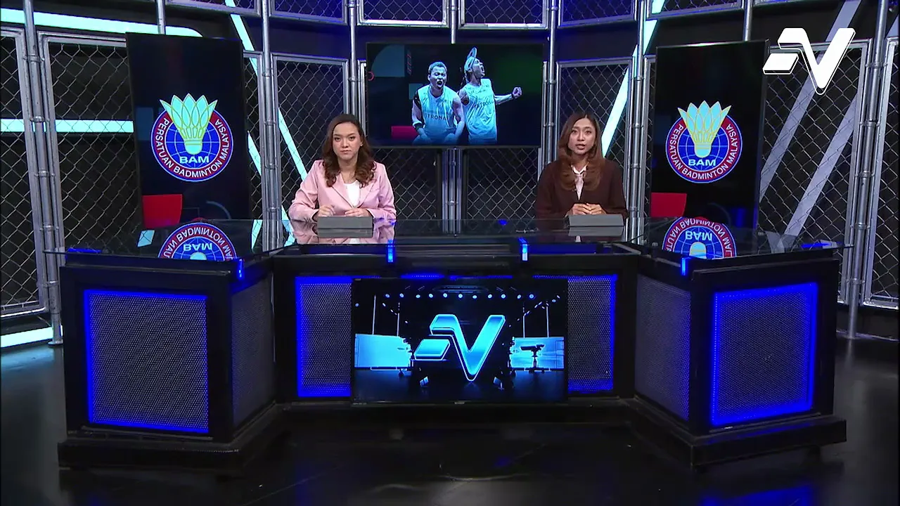 Soh Wooi Yik sahkan kekal bersama BAM