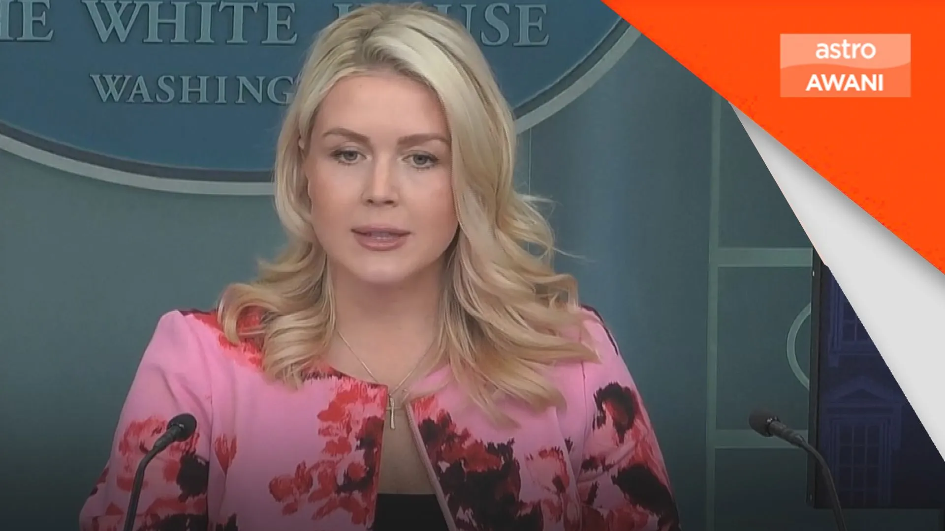 Trump bercadang minta negara Teluk tanggung kos perang