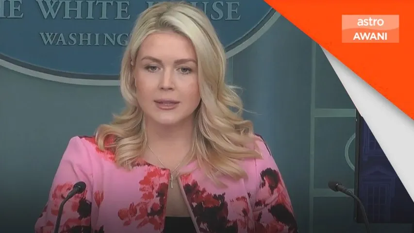 Trump bercadang minta negara Teluk tanggung kos perang