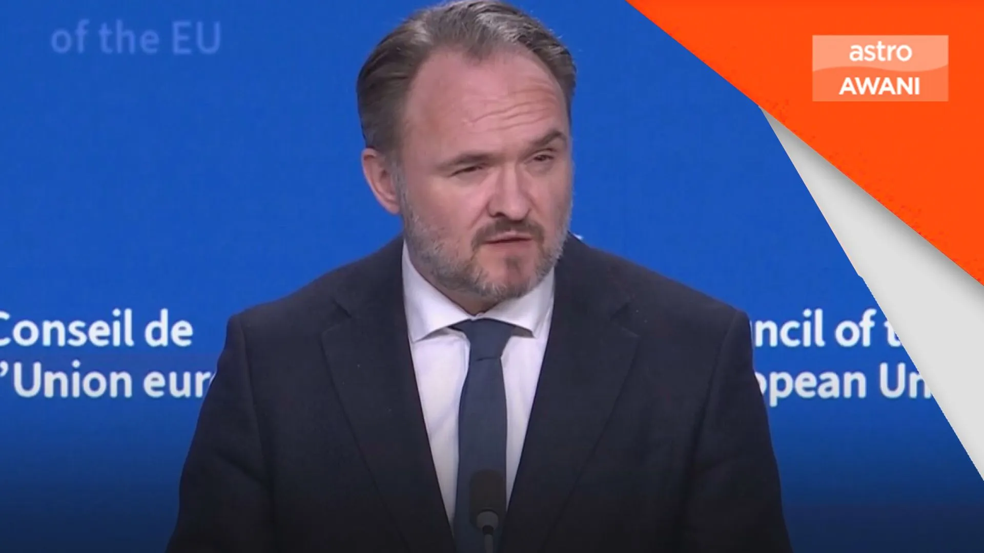 EU pertimbang langkah krisis tenaga 2022