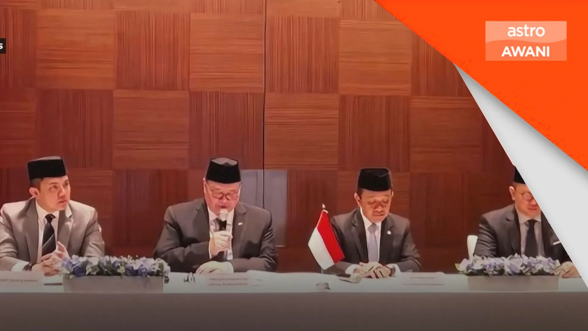 Indonesia laksana dasar bekerja dari rumah