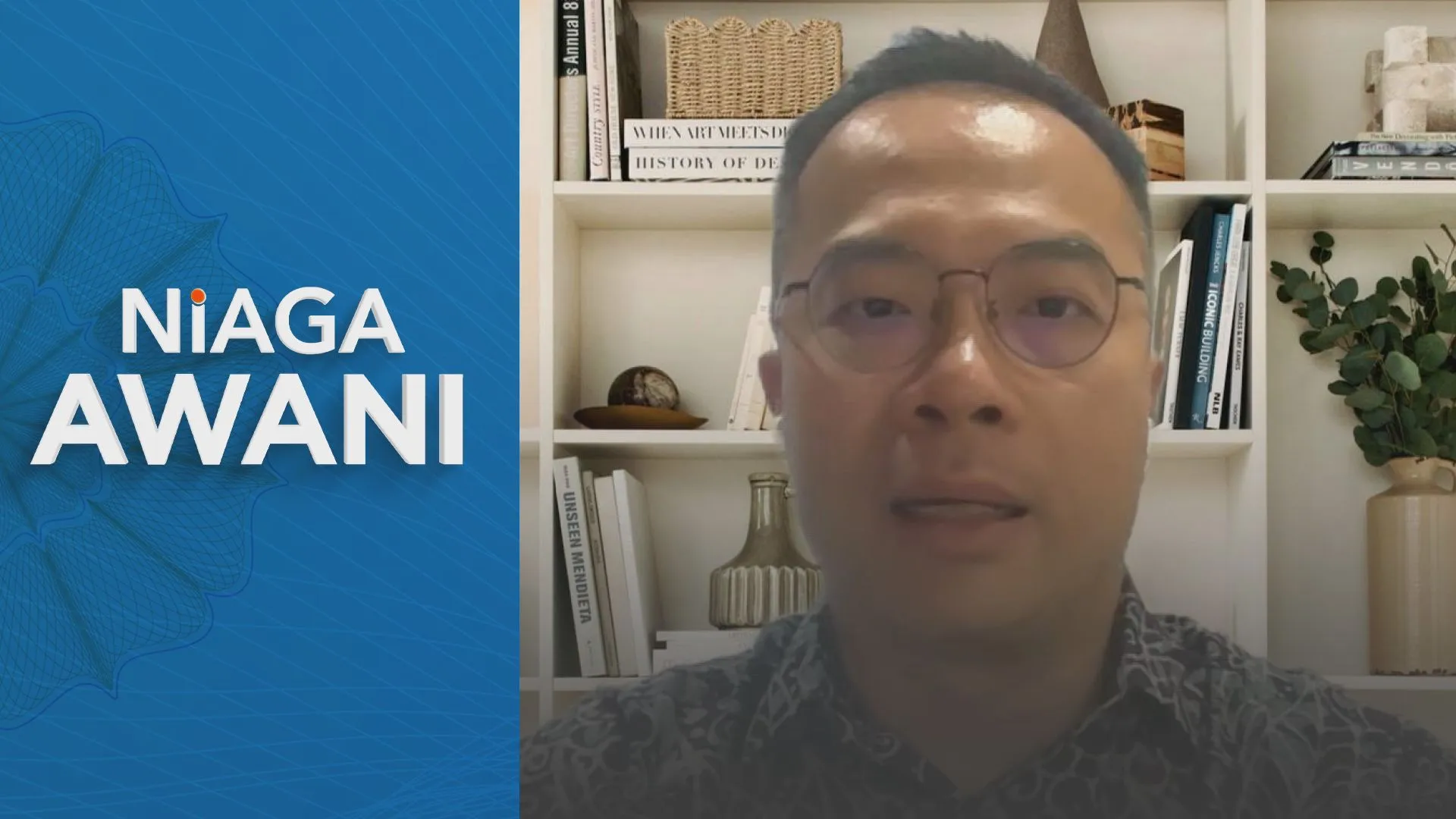 Konflik Asia Barat: PMKS tertekan, apa bantuan paling kritikal sekarang?