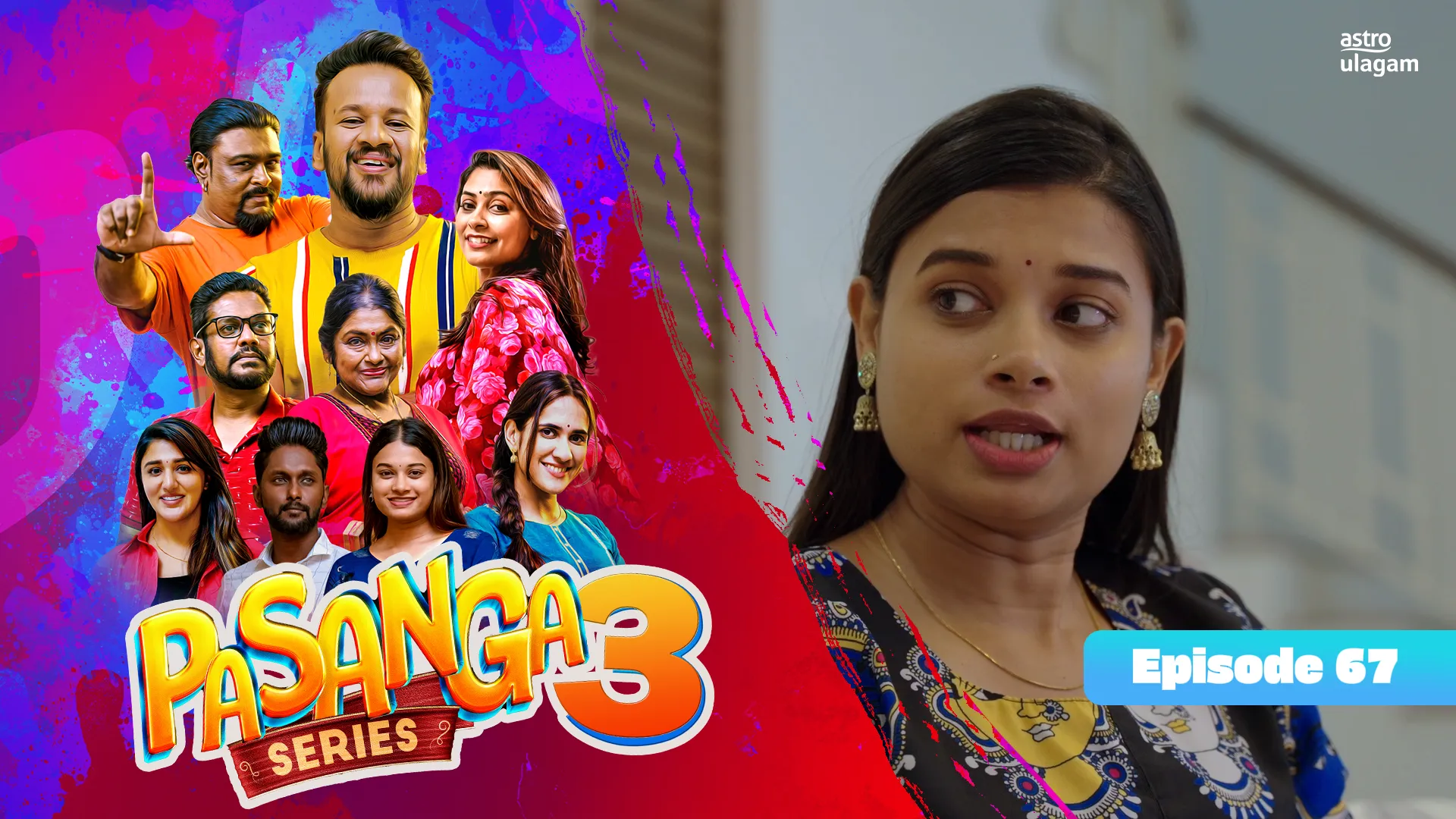 Pasanga 3 | Episode 67 [Preview]