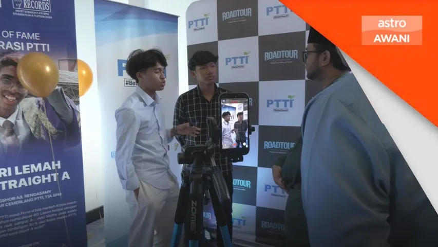 17,782 pelajar PTTI catat peningkatan keputusan SPM 2025