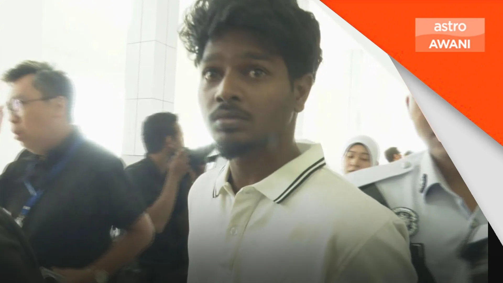 Pemandu dipercayai mabuk menyebabkan kematian didakwa