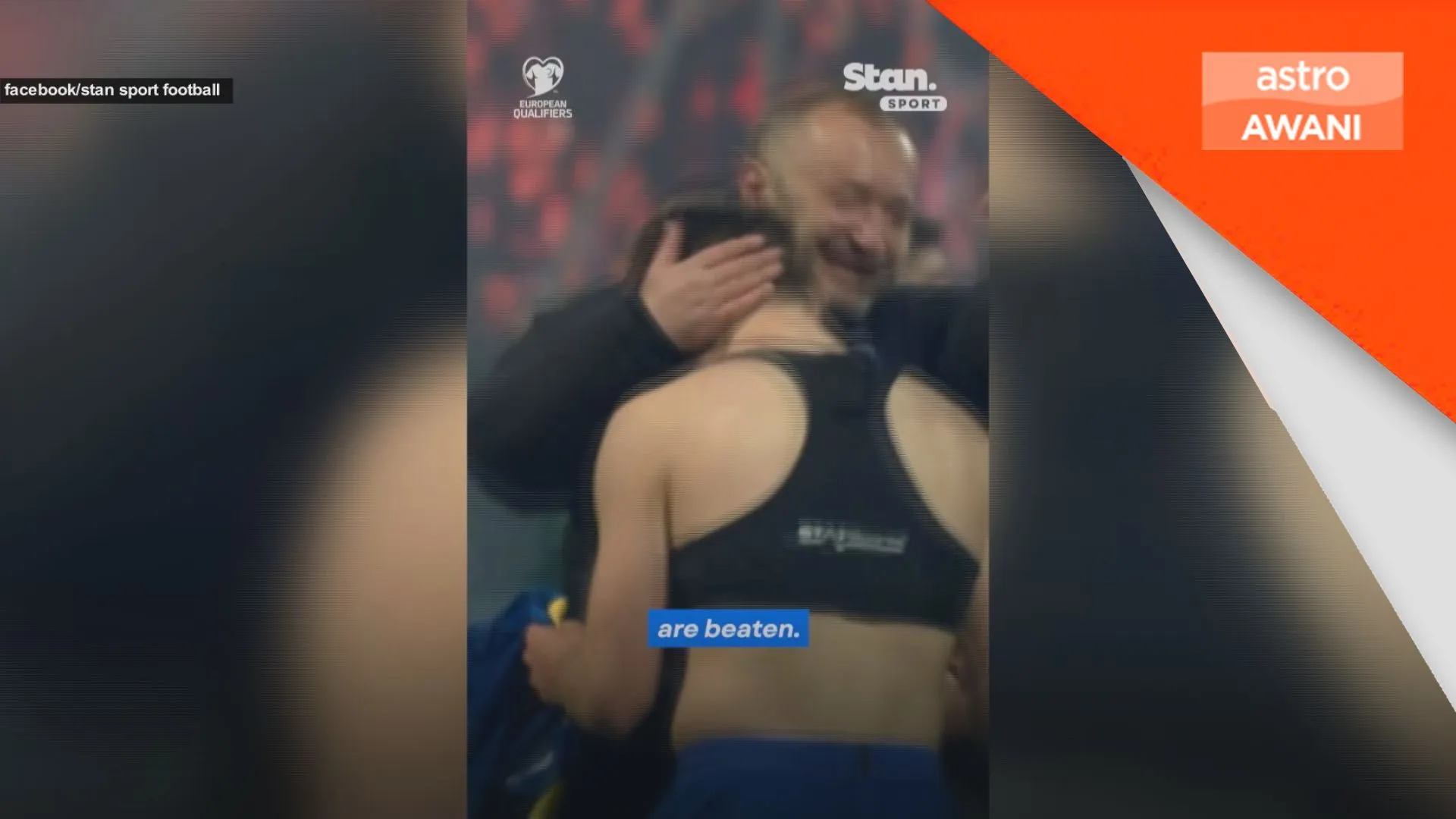 Itali tersingkir dari Piala Dunia buat kali ketiga