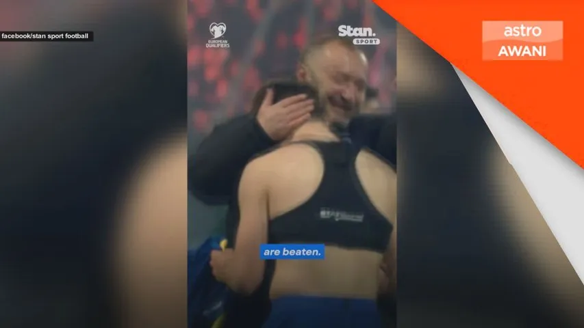 Itali tersingkir dari Piala Dunia buat kali ketiga