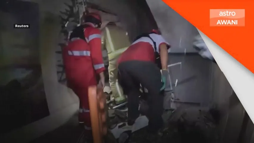 Dua lagi anggota TNI maut di Lubnan