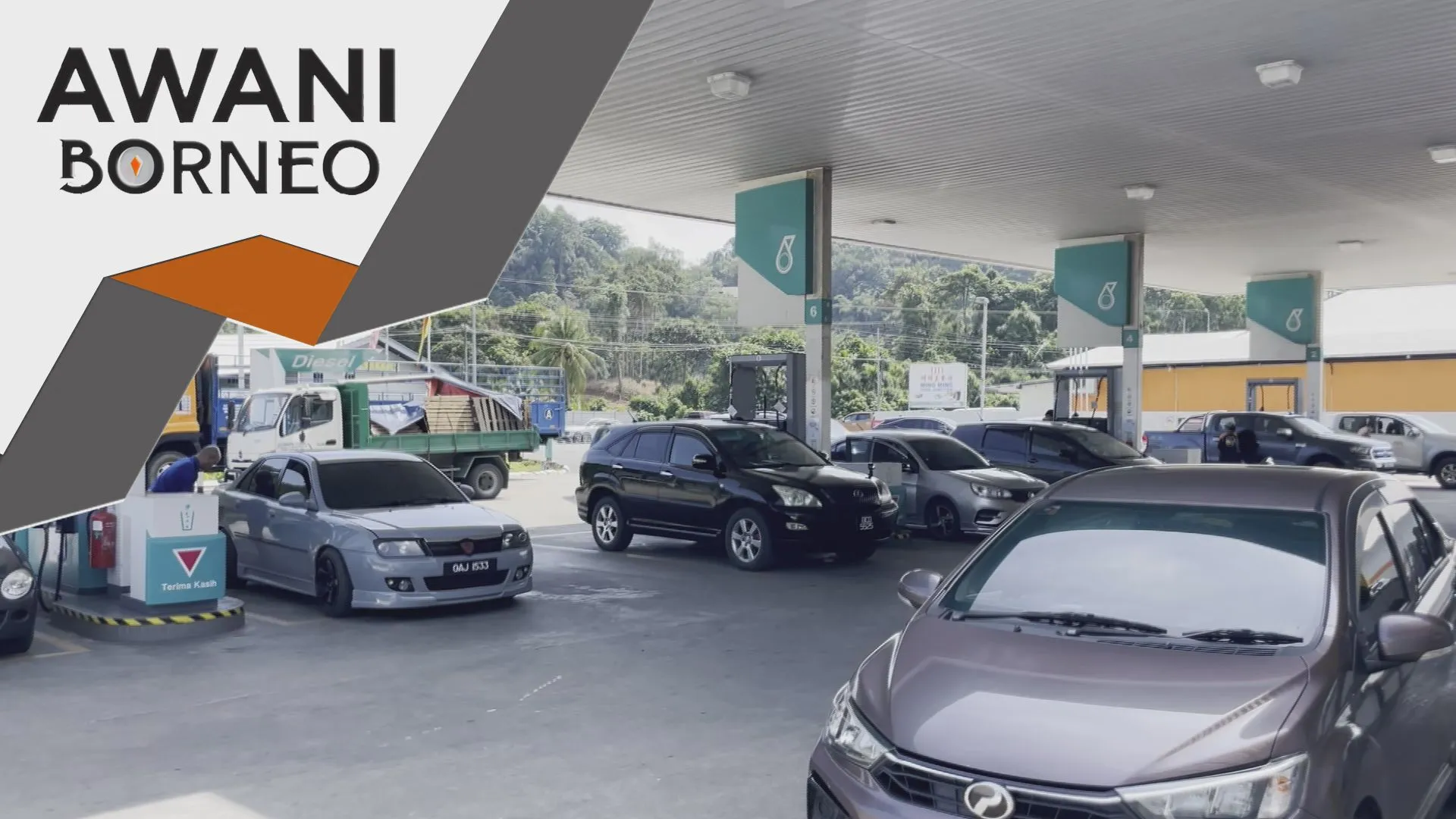 Bekalan petrol dan diesel masih stabil - KPDN