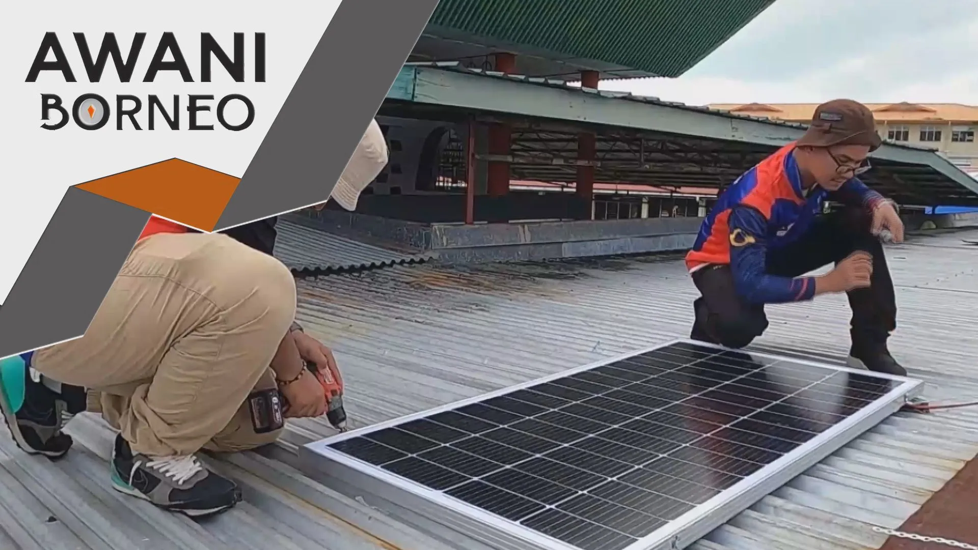 Prestasi SPM 2025 Sabah, Sarawak meningkat