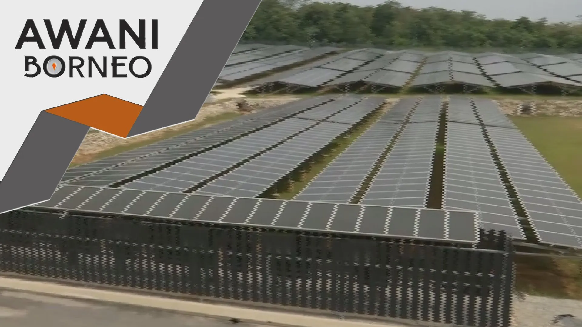 Sarawak percepat pembangunan tenaga hijau