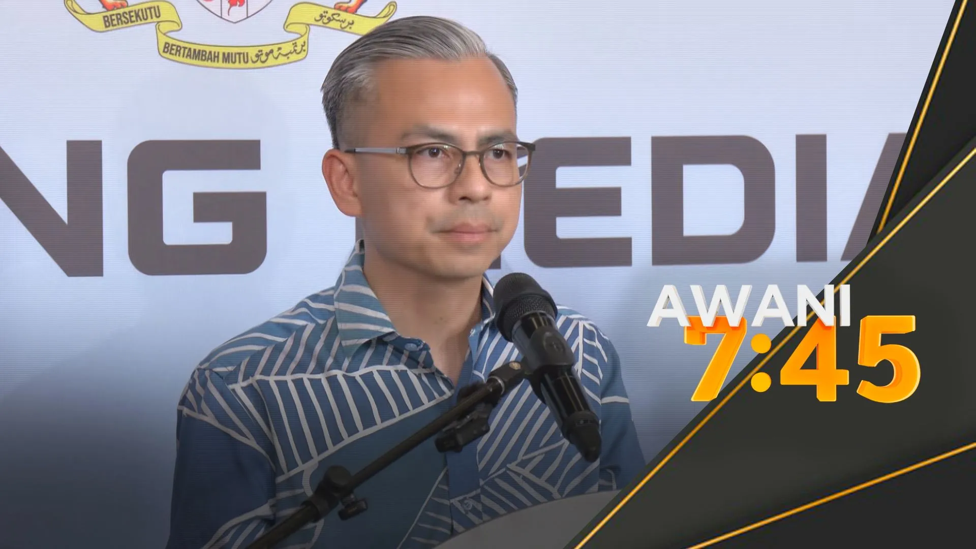 Kerajaan tubuh Pusat Arahan Komunikasi salur maklumat usaha tangani krisis tenaga global