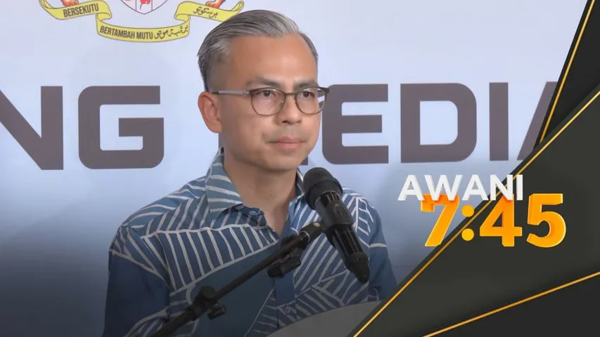 Kerajaan tubuh Pusat Arahan Komunikasi salur maklumat usaha tangani krisis tenaga global