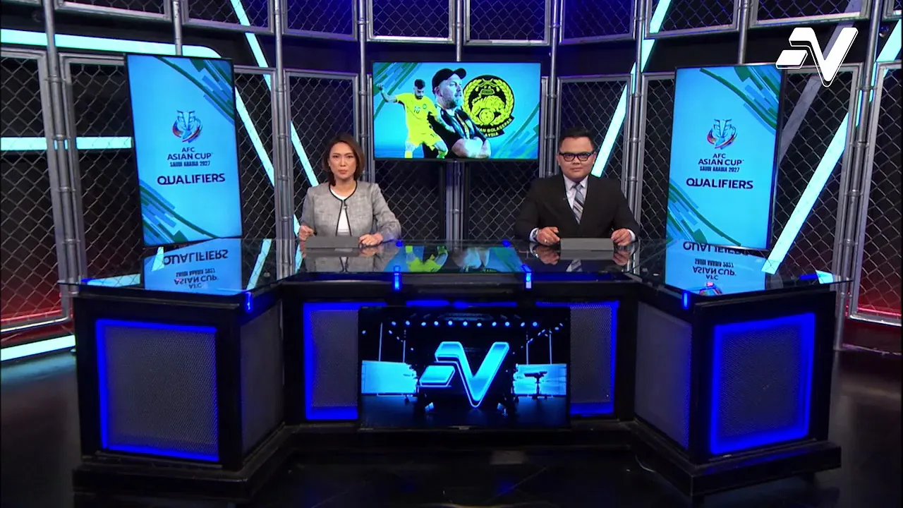 Isu luar padang halang Harimau Malaya layak ke Piala Asia