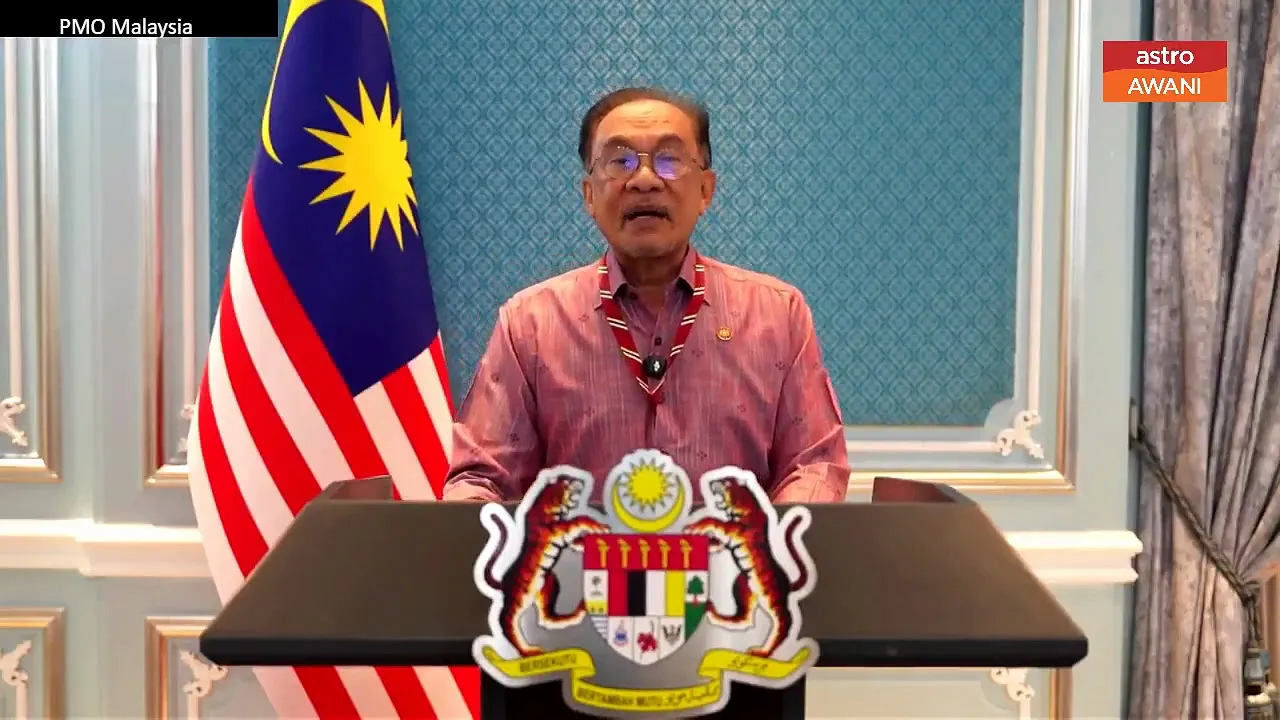 Kerajaan perkenal BDR bermula 15 April hadapi tekanan tenaga