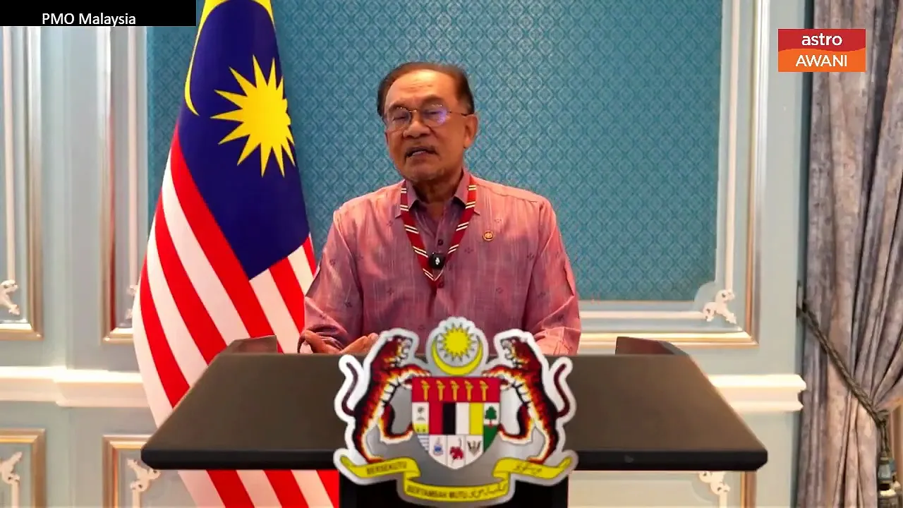 Kerajaan pelbagaikan sumber tenaga demi jamin bekalan