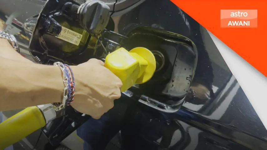 Kerajaan pelbagaikan sumber minyak dan gas