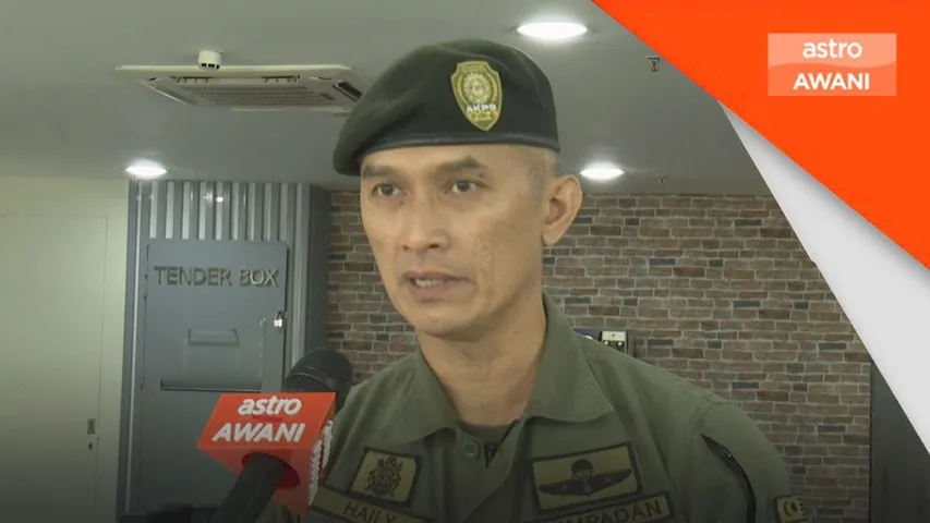 AKPS beri amaran tegas, pegawai khianat di pintu masuk negara