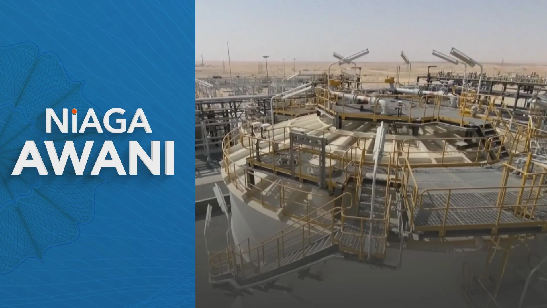 Krisis tenaga global paling serius dalam sejarah moden - IEA