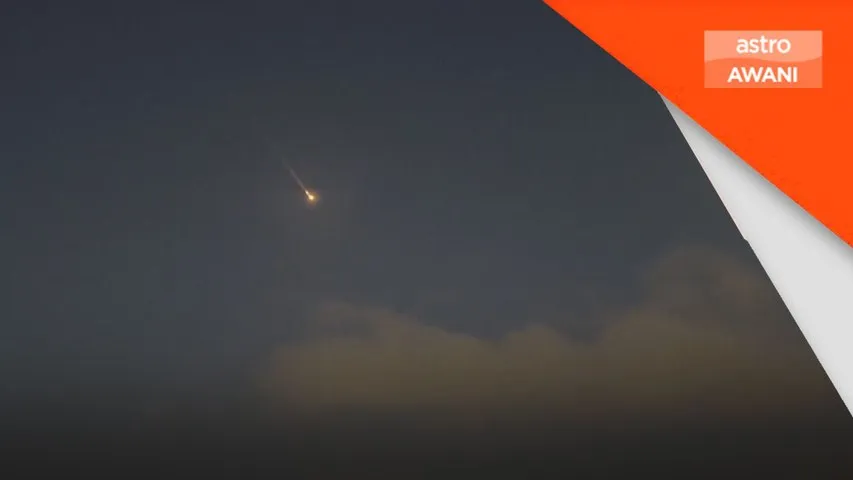 Trump jamin operasi selesai, hargai sekutu di rantau Teluk