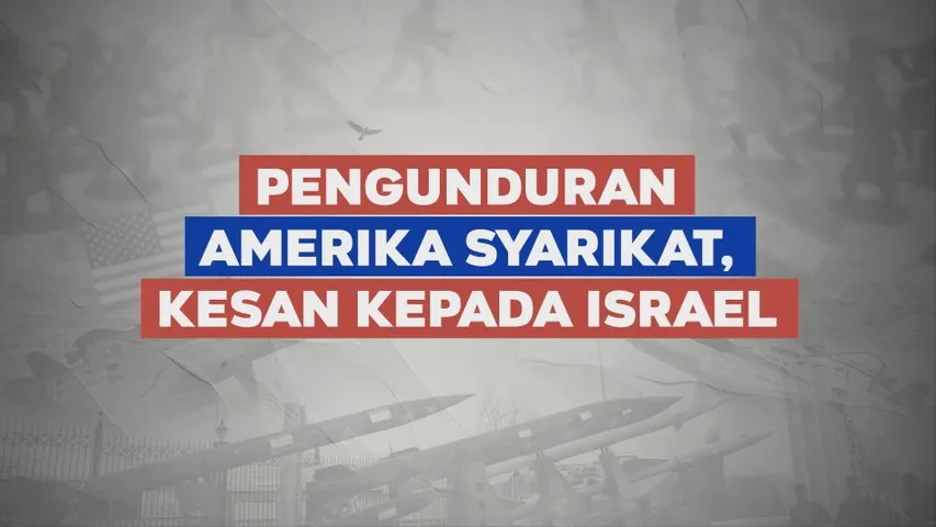 Apa yang pasti sistem dunia bakal berubah