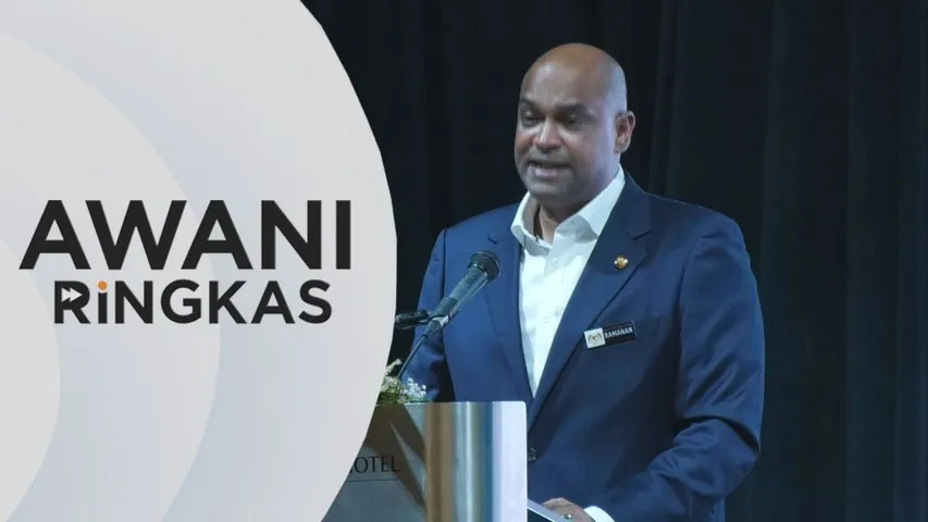 AWANI Ringkas: Bantuan cuti bersalin PERKESO