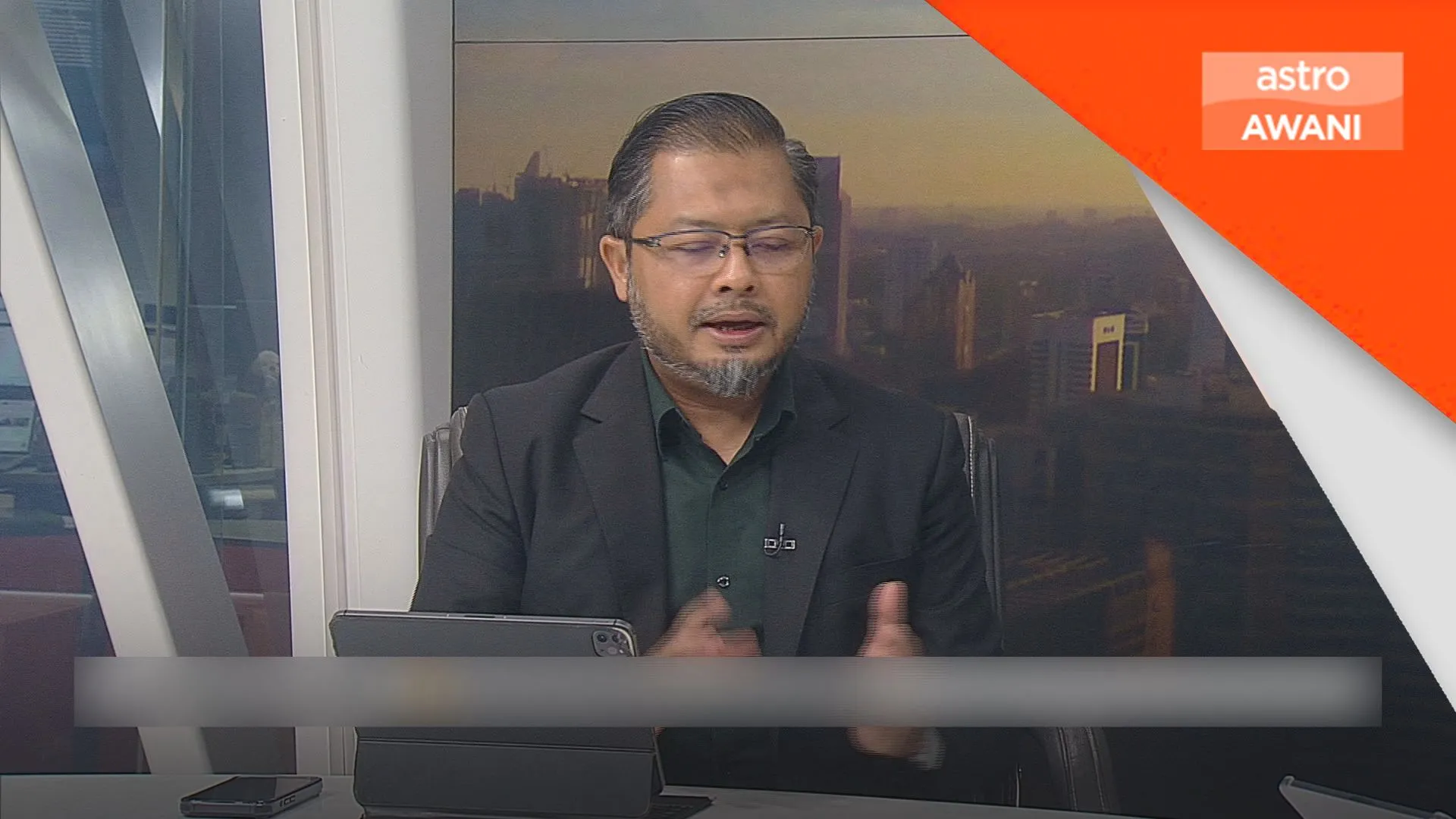 Pampasan automatik mampu bantu keluarga mangsa dengan pantas - Peguam