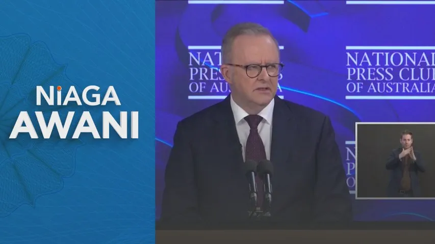 Australia tawar pinjaman AS$693 juta redakan kos bahan api