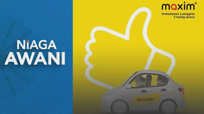 Maxim kini sah beroperasi di seluruh Malaysia