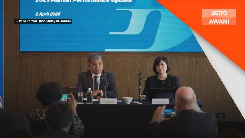 MAG catat untung bersih RM137 juta pada 2025, lebih dua kali ganda berbanding 2024