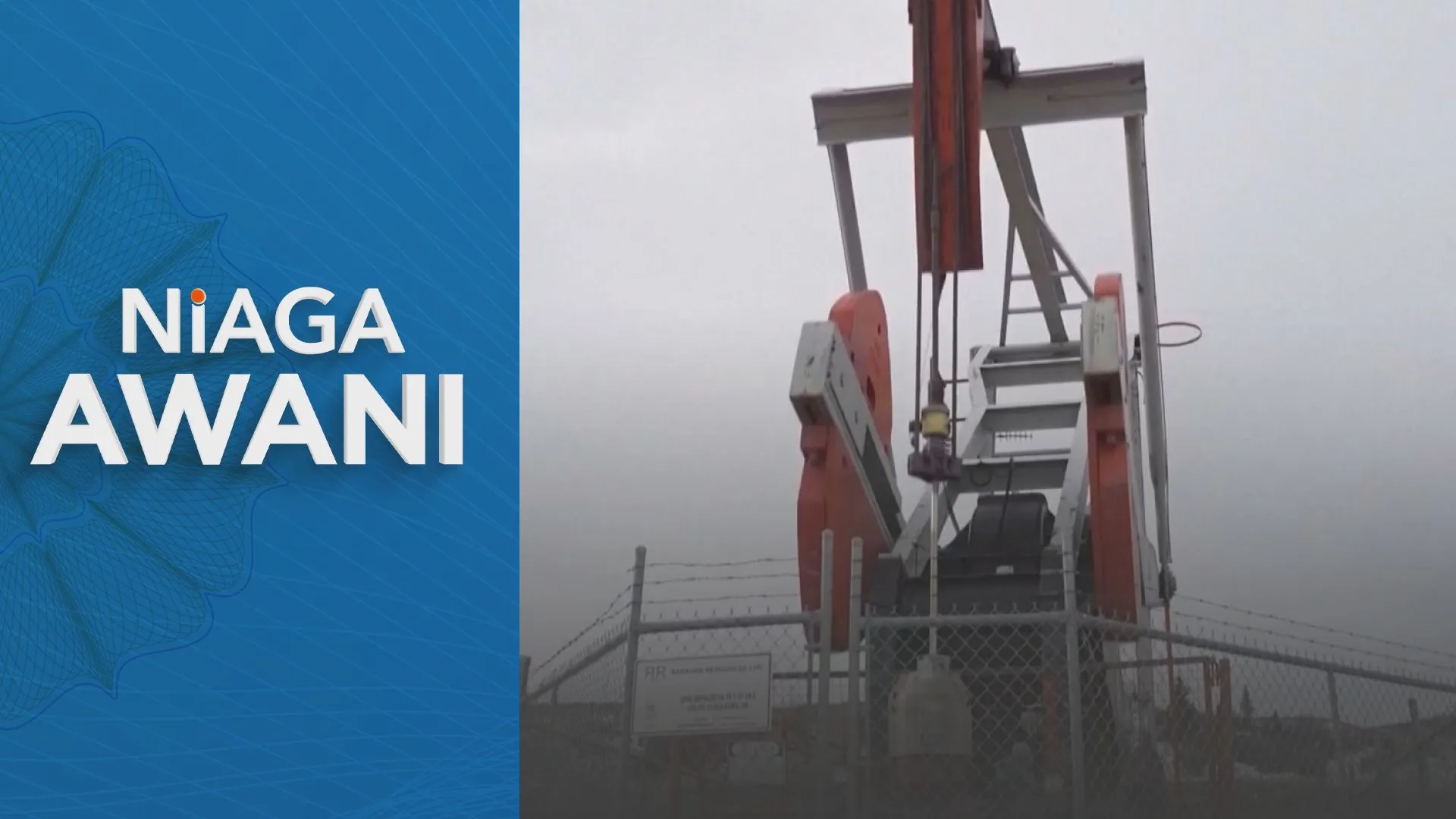 Oil prices surge on Iran escalation