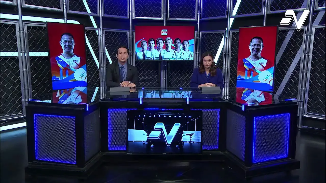 Rexy Mainaky percaya lebih banyak gelaran mampu dijelmakan