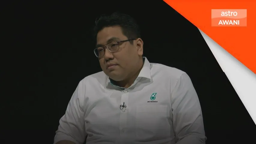 Petronas tingkat kesiapsiagaan hadapi krisis
