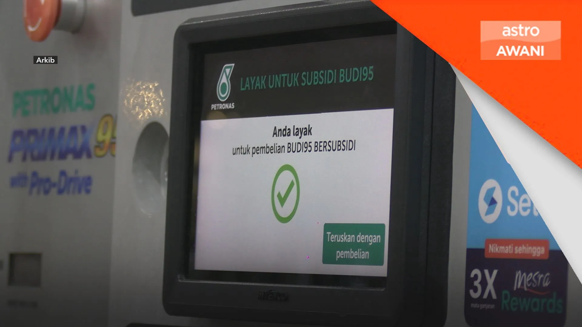 JPN siasat salah guna kuota subsidi