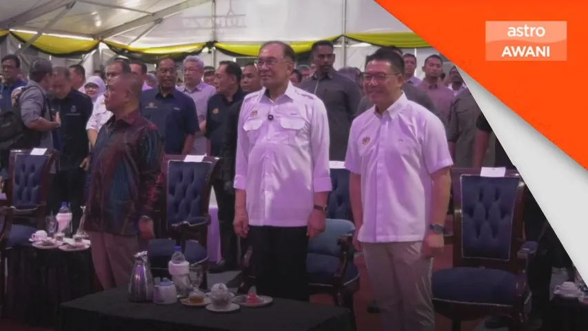 Pilihan raya tidak diadakan dalam masa terdekat - PM