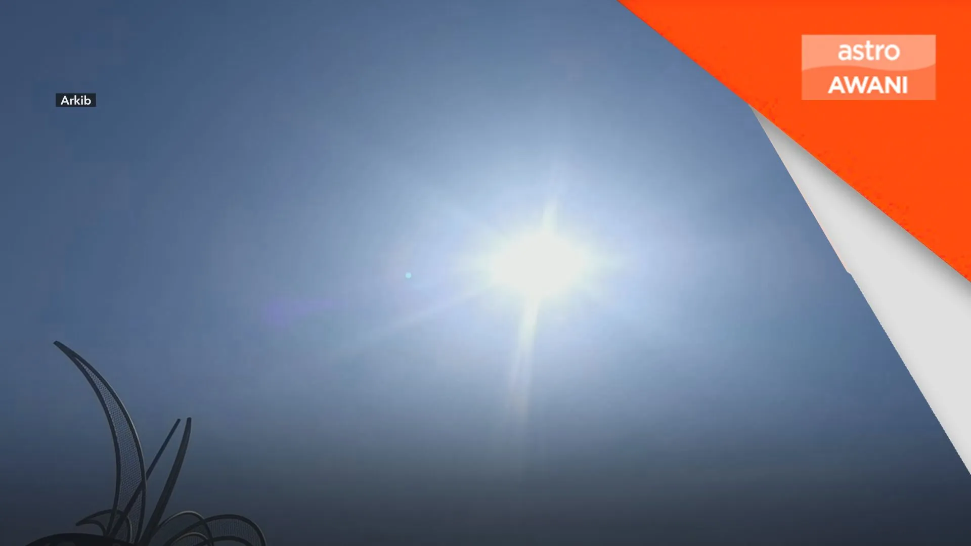 Johor, Perak muncul negeri terbaru terlibat cuaca panas