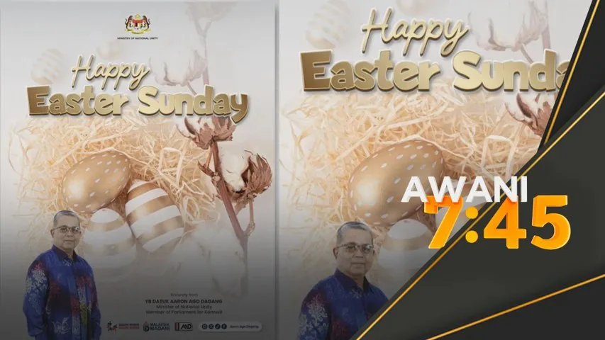 Pelihara perpaduan teras keamanan negara – Aaron