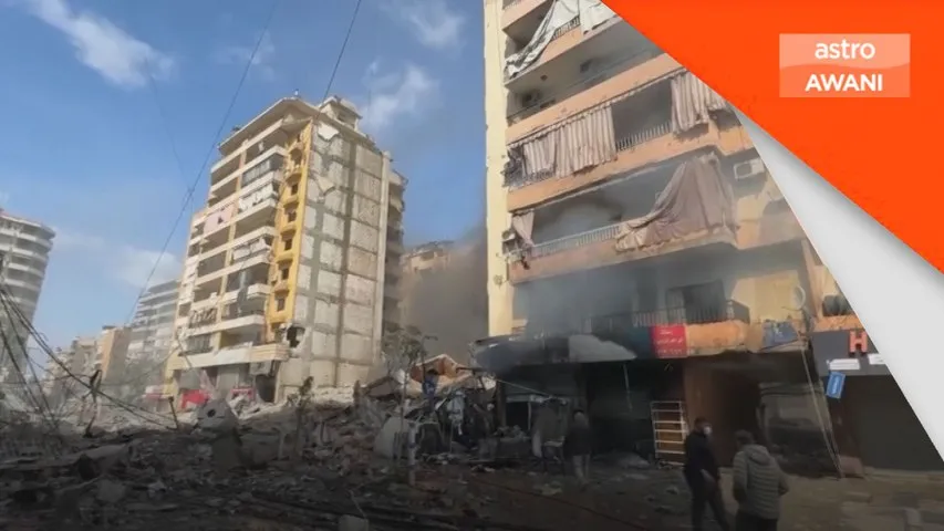 Delegasi Hamas bertemu Erdogan di Istanbul bincang hak rakyat Palestin