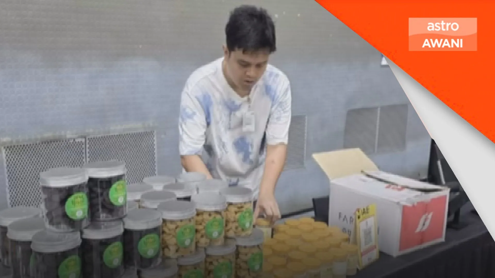 Cabaran sebenar di tempat kerja masih wujud