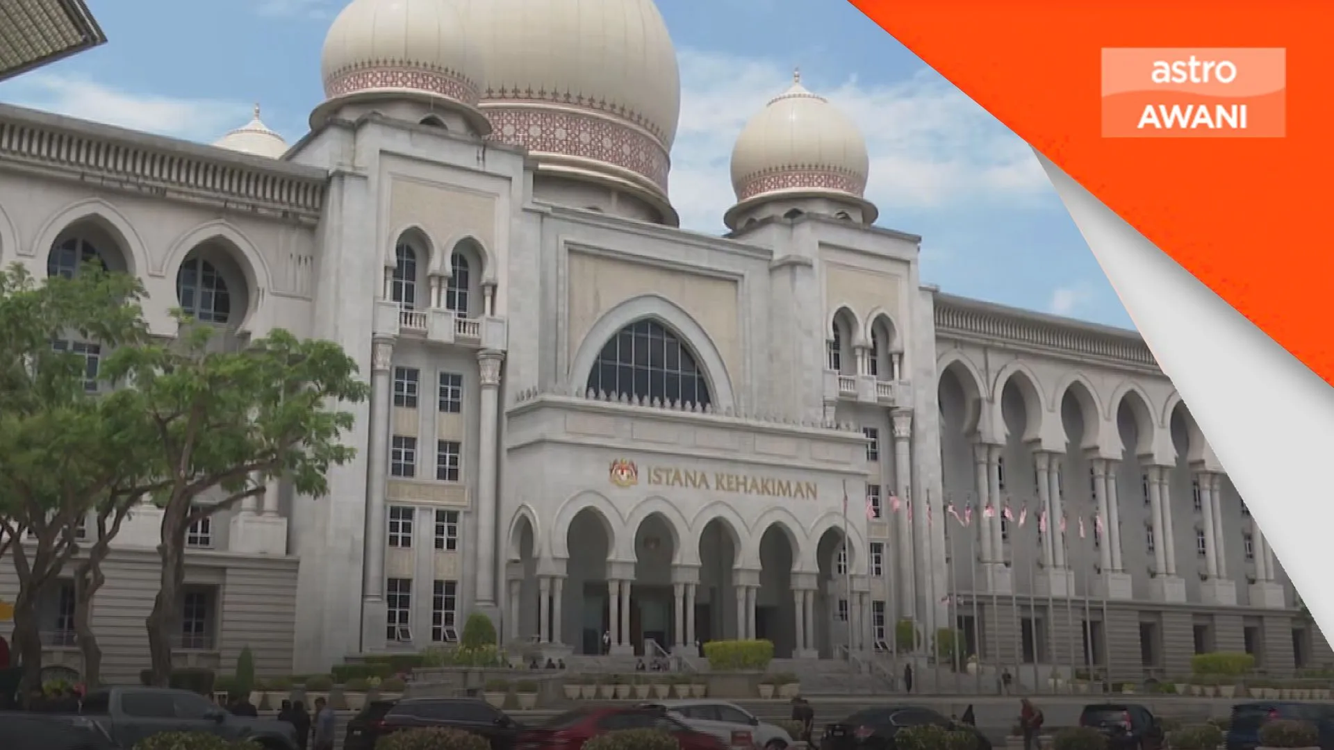 Kerajaan Persekutuan berjaya tangguh semakan semula pemberian khas Sabah