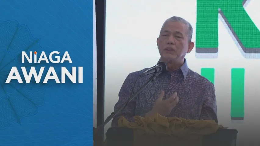 Kurangkan kebergantungan terhadap barangan import - Fadillah