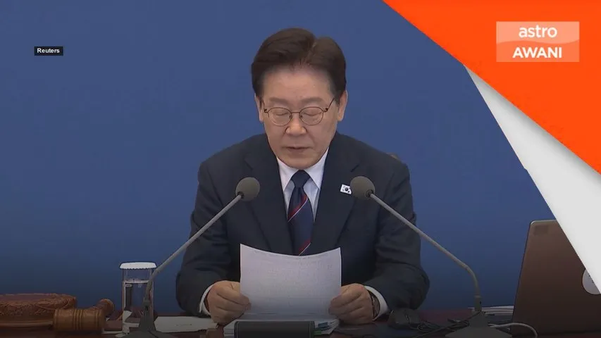 Korea Selatan imbang risiko import minyak