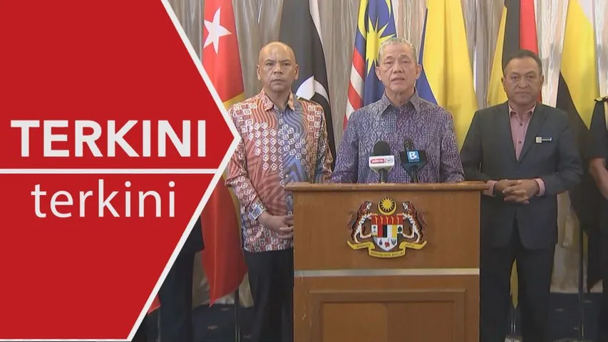 Taklimat krisis tenaga global