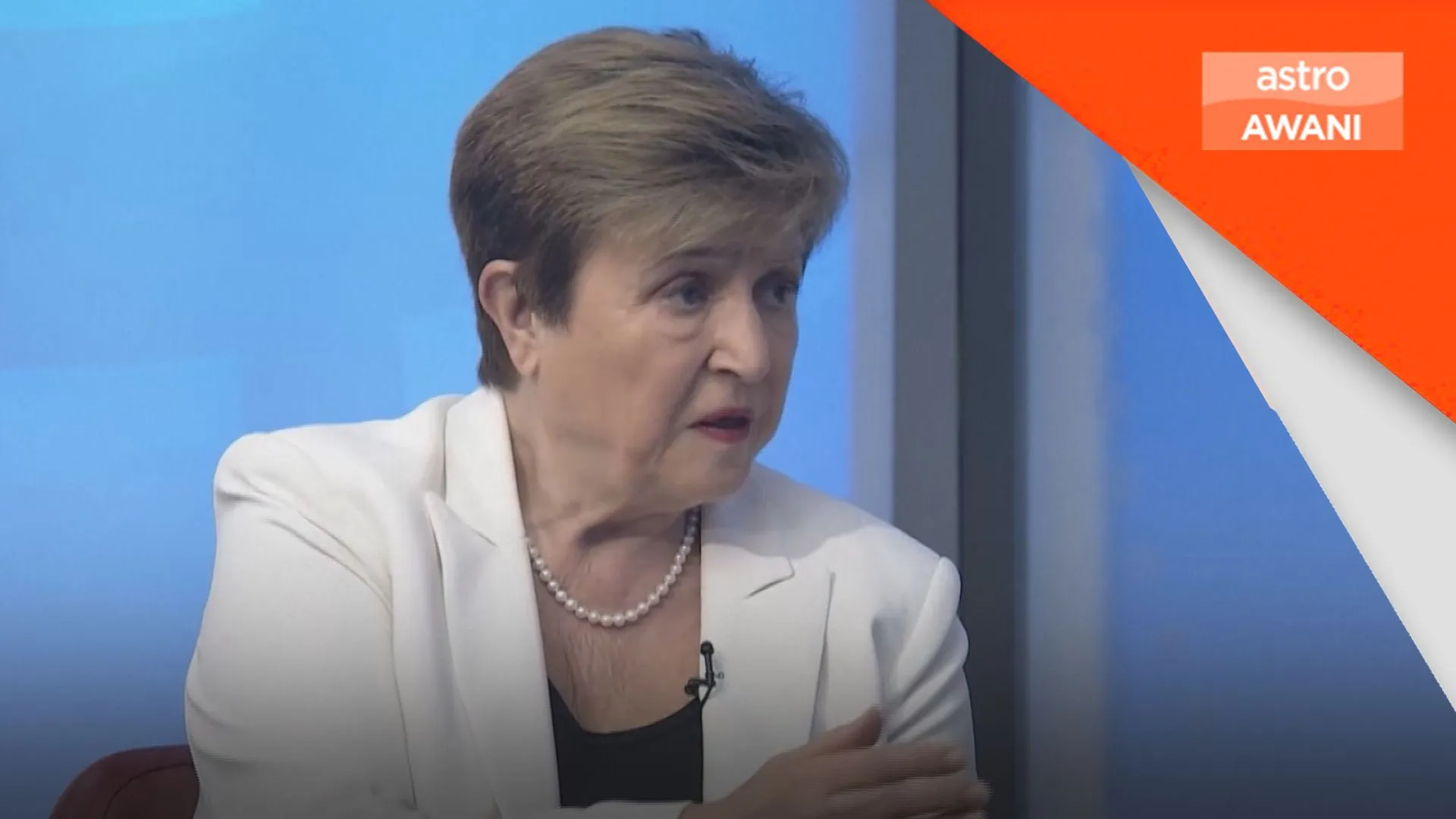 Perang Israel-AS-Iran tekan inflasi, ekonomi global